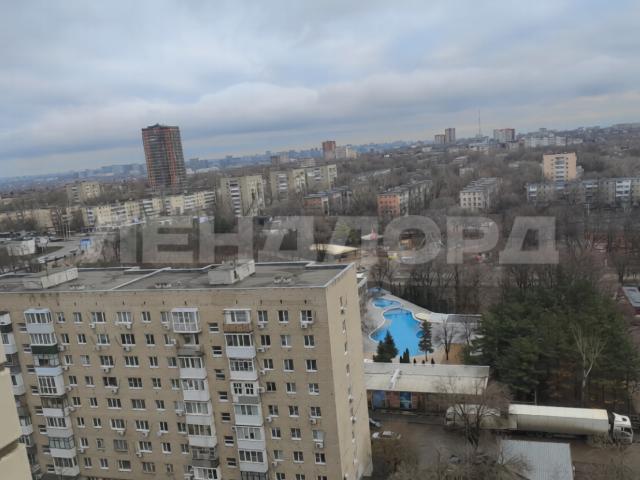 Ростов на Дону, Советский, Стачки просп,215Б