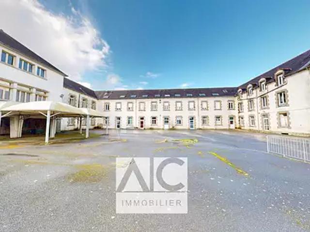 Rostrenen 22110 Achat / Vente divers 50 pièces