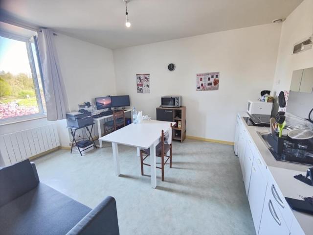 Rostrenen Location Appartement 22
