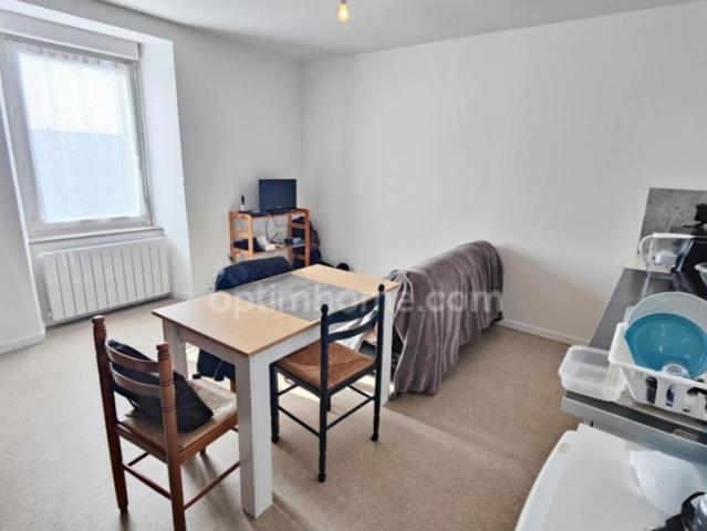 Rostrenen Location Appartement 22