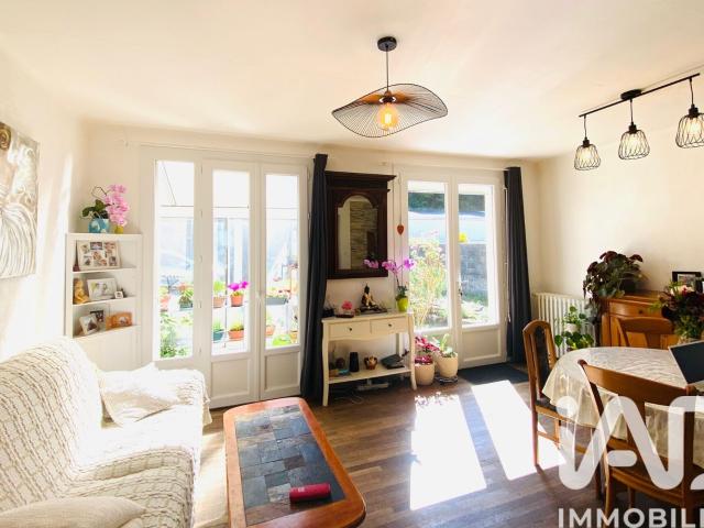 Rostrenen Vente Maison 22