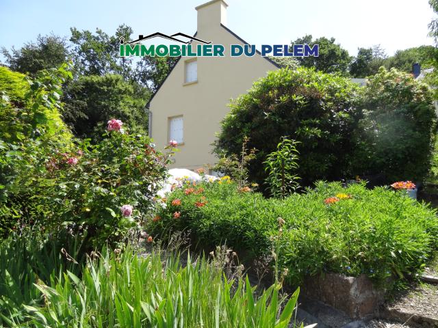 Rostrenen Vente Maison 22