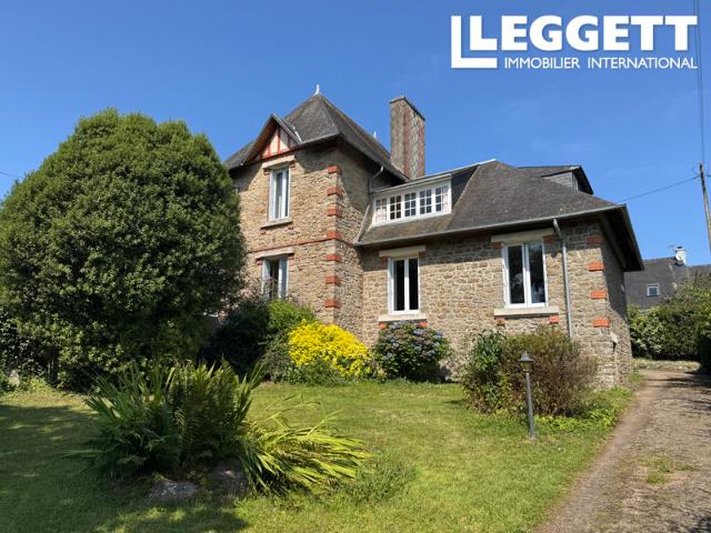 Rostrenen Vente Maison 22