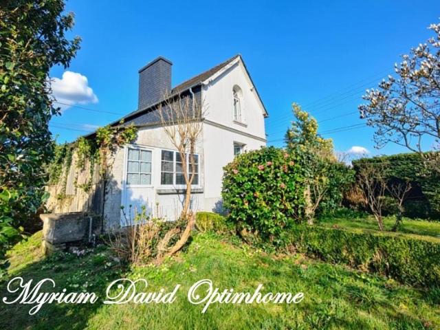 Rostrenen Vente Maison 22