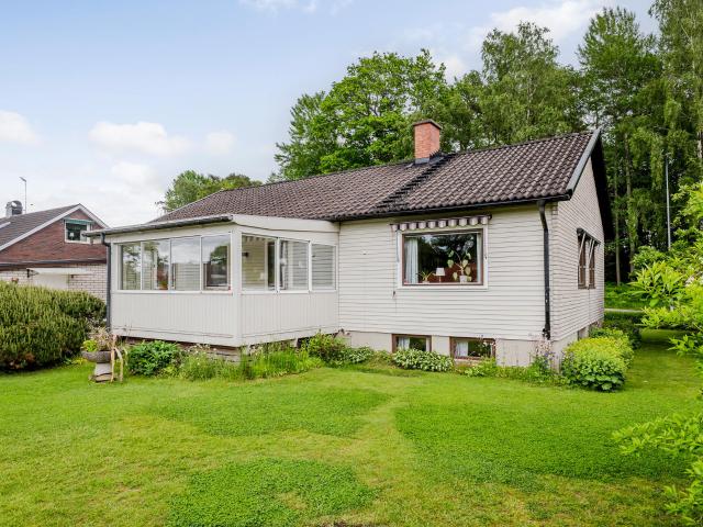 Rostvägen 53