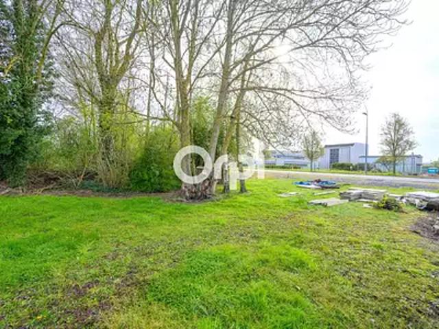 Rosult 59230 Achat / Vente terrain