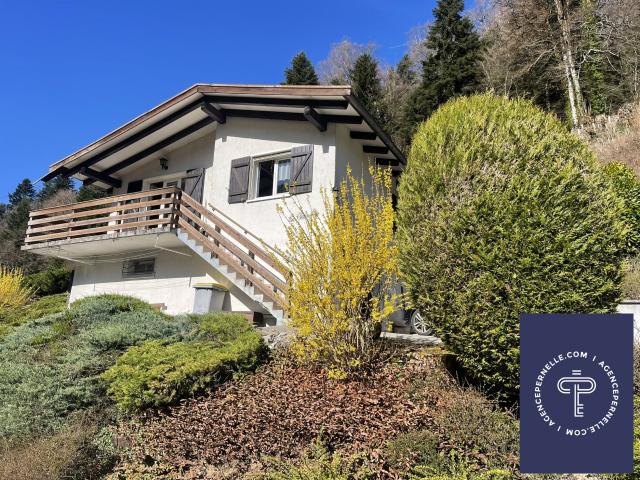 Maîche Vente Maison 25
