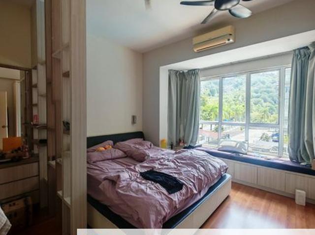 Rosvilla Condominium