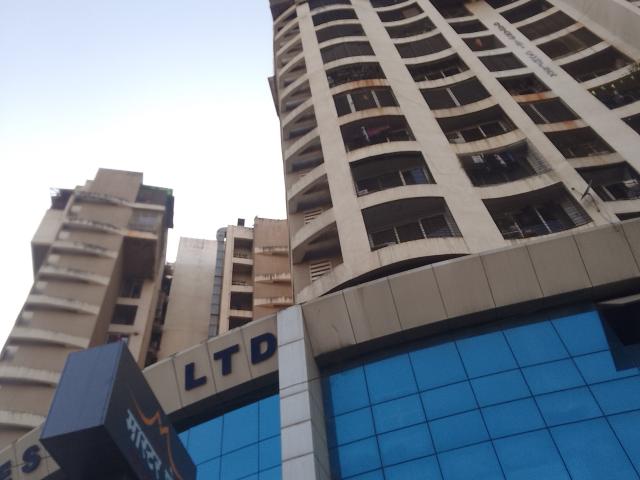 Roswalt Ray 1 Bedroom 440 Sq. Ft. Apartment in Dahisar East Mumbai Listing ID: #10336