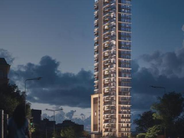 Roswalt Zyon,Jogeshwari West 4 BHK Apartment For Sale Mumbai