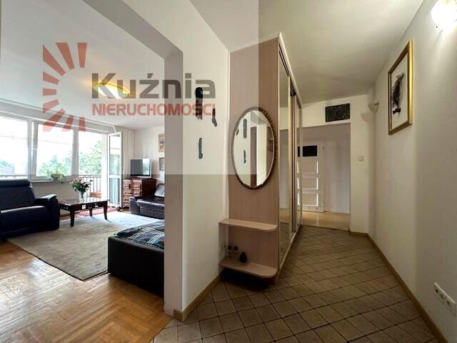 Rosy Bailly 73,80 m², Warszawa