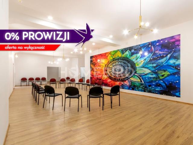 Rosy Bailly 196,27 m², Warszawa