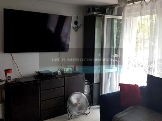Rosy Bailly 35,10 m², Warszawa