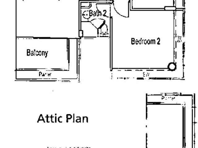 Rosyth Residence Apartment For Rent, $8,000, 4 Bed 3 Bath 2,175 sqft $3.68 psf