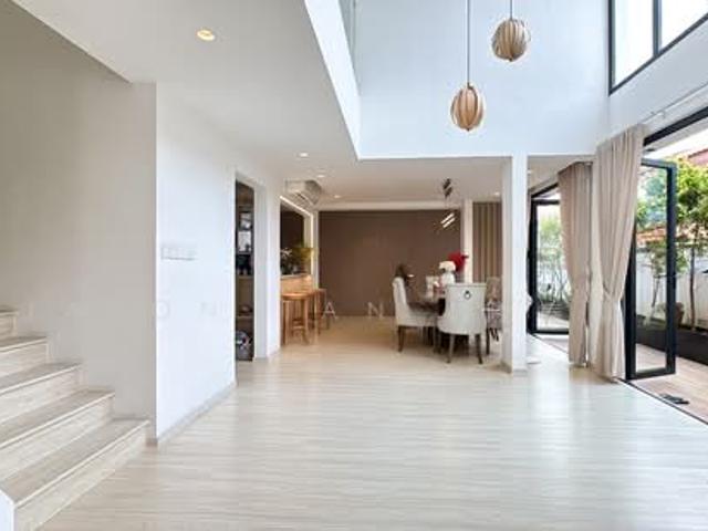 Rosyth Terrace Terraced House For Sale, $6,880,000, 7 Bed 9 Bath 4,200 sqft $2,837.00 psf