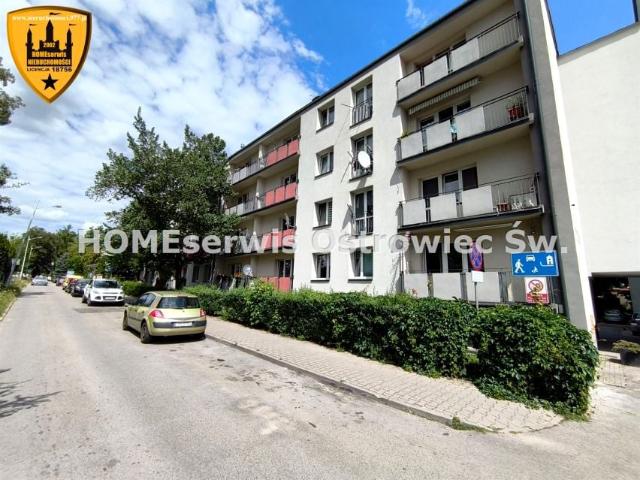 Rosłońskiego 48 m², Ostrowiec Świętokrzyski