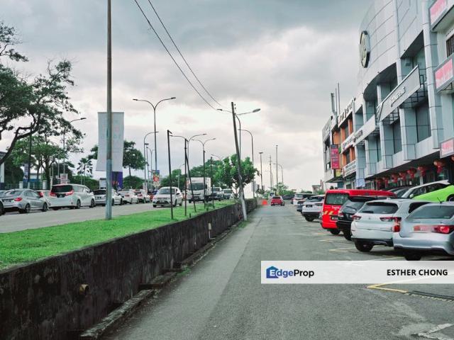 Ros Merah