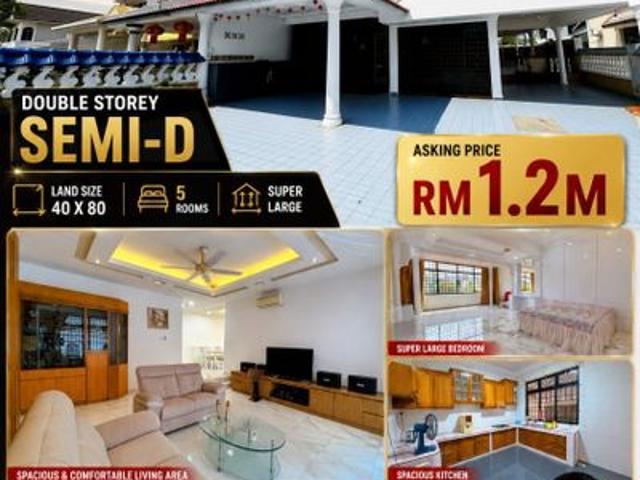 Ros Merah