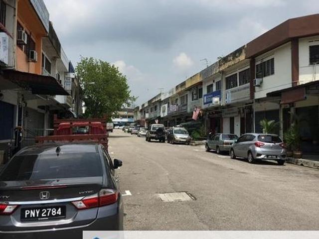 Ros Merah