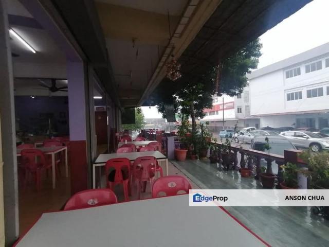Ros Merah