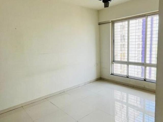 Rosa Manhattan 2 Bedroom 600 Sq. Ft. Apartment in Ghodbunder Road Thane Listing ID: #10354