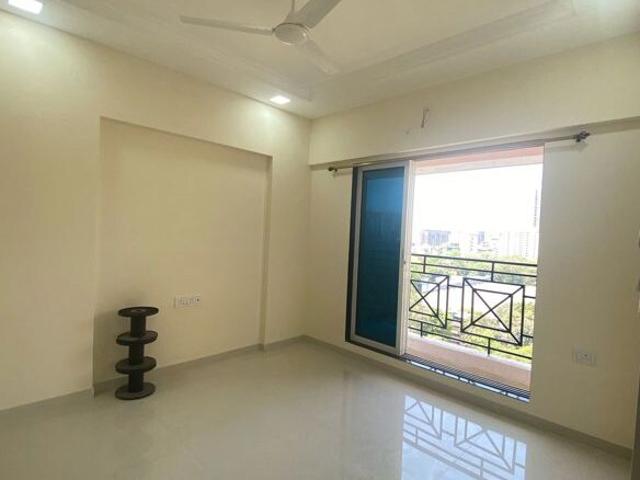 Rosa Manhattan 2 Bedroom 754 Sq. Ft. Apartment in Ghodbunder Road Thane Listing ID: #10039