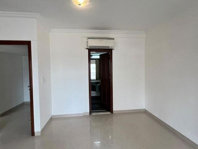 Rosa Manhattan 2 Bedroom 754 Sq. Ft. Apartment in Ghodbunder Road Thane Listing ID: #10006