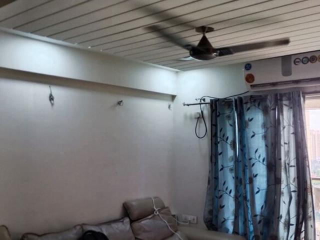 Rosa Bella 2 Bedroom 750 Sq. Ft. Apartment in Ghodbunder Road Thane Listing ID: #10160