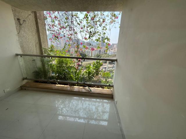 Rosa Bella 3 Bedroom 1300 Sq. Ft. Apartment in Ghodbunder Road Thane Listing ID: #10052