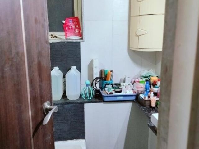 Rosa Bella 3 Bedroom 1350 Sq. Ft. Apartment in Ghodbunder Road Thane Listing ID: #9960