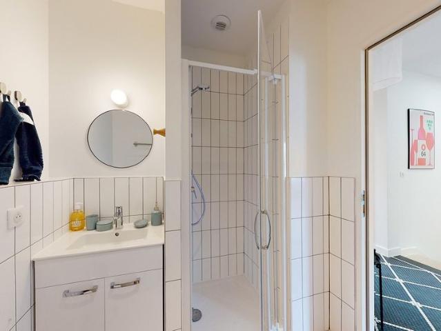 Rosa — Chambre Privée 11