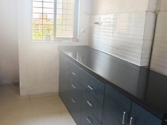 Rosa Classic Apartment 1 Bedroom 425 Sq. Ft. Apartment in Kasarvadavali Thane Listing ID: #10345