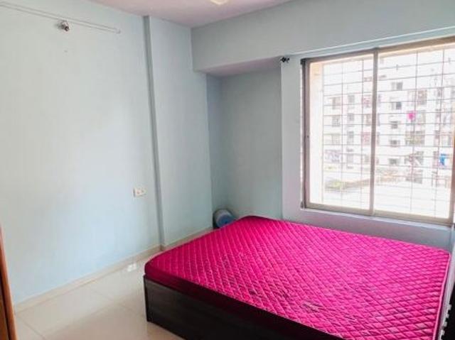 Rosa Classic Apartment 1 Bedroom 450 Sq. Ft. Apartment in Kasarvadavali Thane Listing ID: #10374