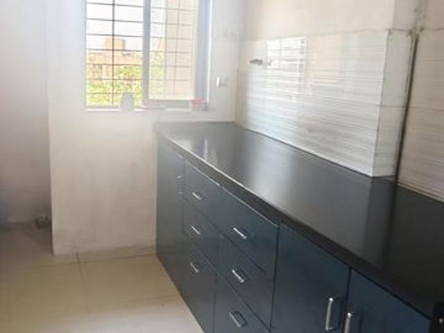 Rosa Classique 1 Bedroom 430 Sq. Ft. Apartment in Kasarvadavali Thane Listing ID: #10349