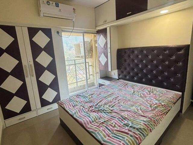 Rosa Elite 1 Bedroom 434 Sq. Ft. Apartment in Bhayandarpada Thane Listing ID: #10109