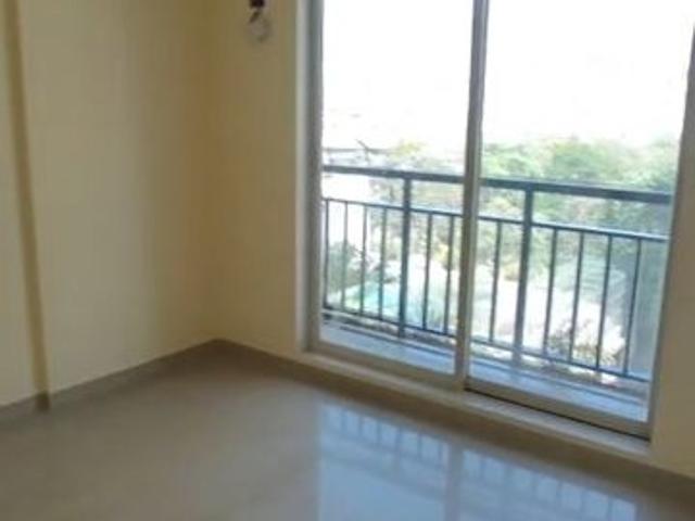 Rosa Gardenia 1 Bedroom 450 Sq. Ft. Apartment in Ghodbunder Road Thane Listing ID: #10235
