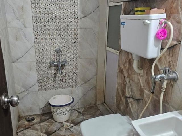 Rosa Gardenia 1 Bedroom 450 Sq. Ft. Apartment in Ghodbunder Road Thane Listing ID: #10121