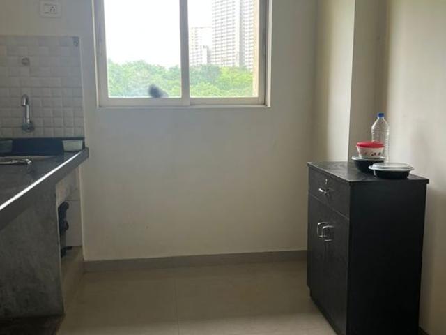 Rosa Gardenia 1 Bedroom 350 Sq. Ft. Apartment in Ghodbunder Road Thane Listing ID: #10247
