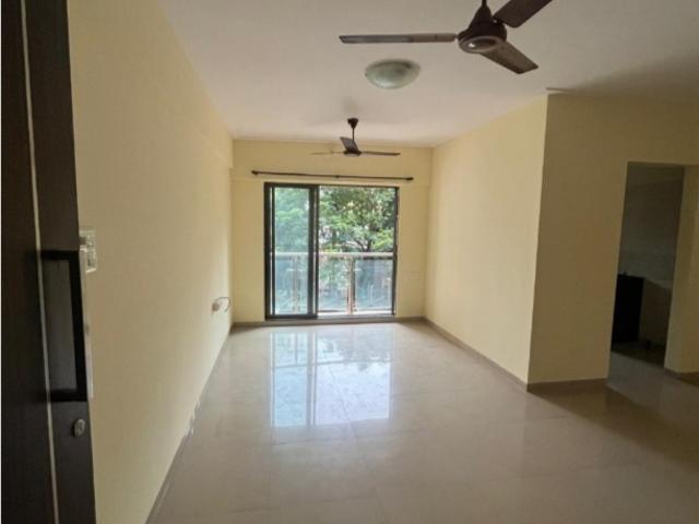 Rosa Gardenia 2.5 Bedroom 780 Sq. Ft. Apartment in Ghodbunder Road Thane Listing ID: #10071