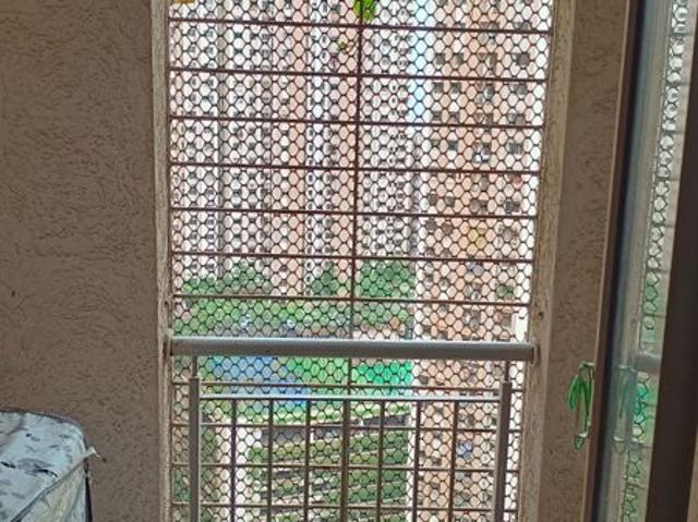 Rosa Gardenia 2.5 Bedroom 700 Sq. Ft. Apartment in Ghodbunder Road Thane Listing ID: #10196