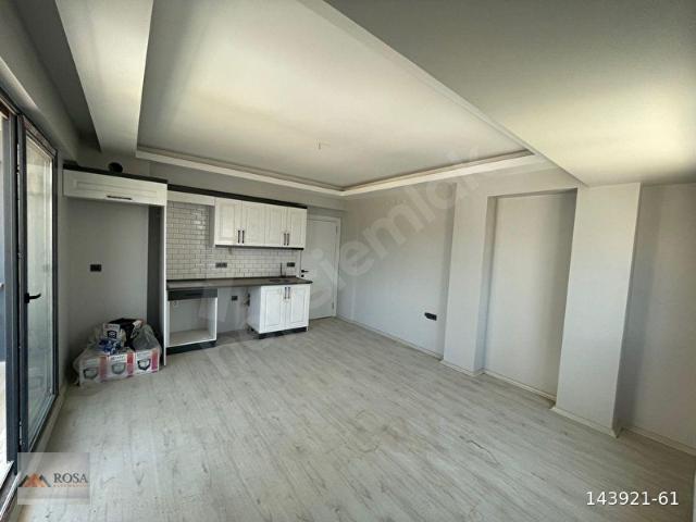 ROSA GAYRİMENKUL'DEN 2+1 AÇIK MUTFAK SATILIK DAİRE