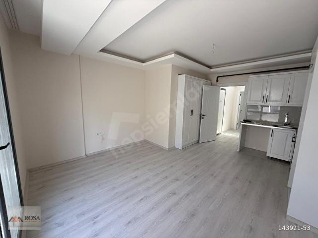 ROSA GAYRİMENKUL'DEN MURATBEY'DE LÜKS 1+1 KİRALIK DAİRE