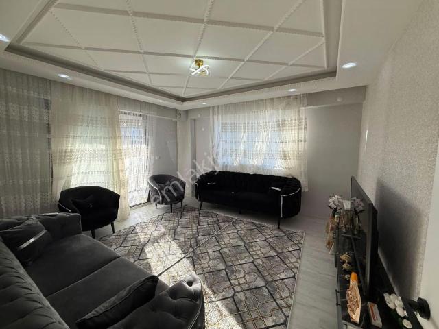 Rosa Gayrimenkul'den 2+1 Kiralık Daire