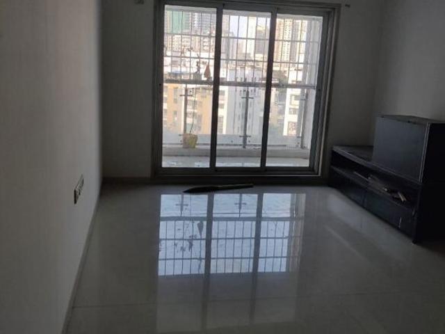 Rosa Royale 2 Bedroom 900 Sq. Ft. Builder Floor in Ghodbunder Road Thane Listing ID: #10130