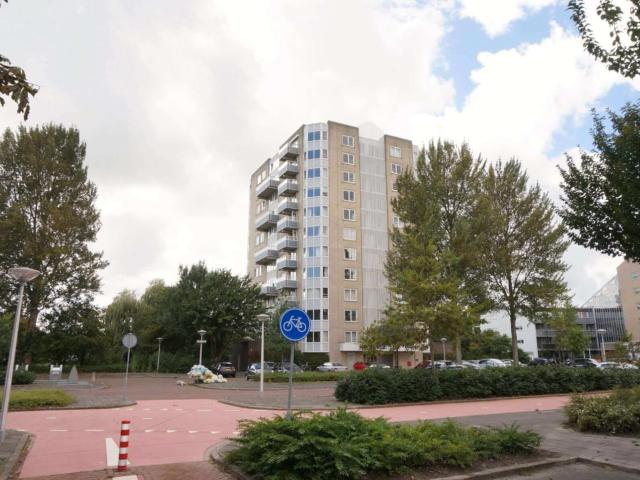 Rosa Spierlaan, Amstelveen, Nederland