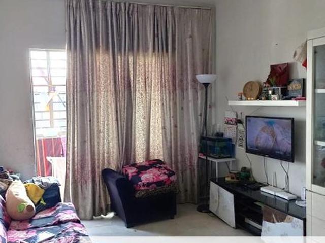 Rosana Villa, Taman Putra Perdana