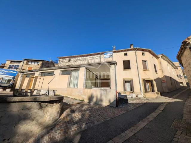 Rosans Vente Maison 05