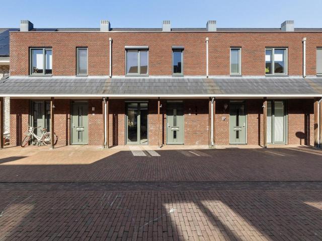 Rosariumstraat, 19, 8043PX, Zwolle, Overijssel 8043PX