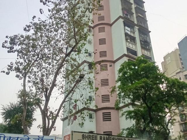 Rosario CHS 2 Bedroom 826 Sq. Ft. Builder Floor in Borivali West Mumbai Listing ID: #9926