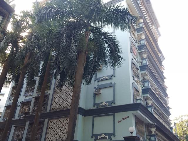 Rosario CHS 3 Bedroom 1599 Sq. Ft. Builder Floor in Borivali West Mumbai Listing ID: #10280